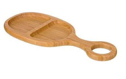 БЛЮДО СЕРВИРОВОЧНОЕ 